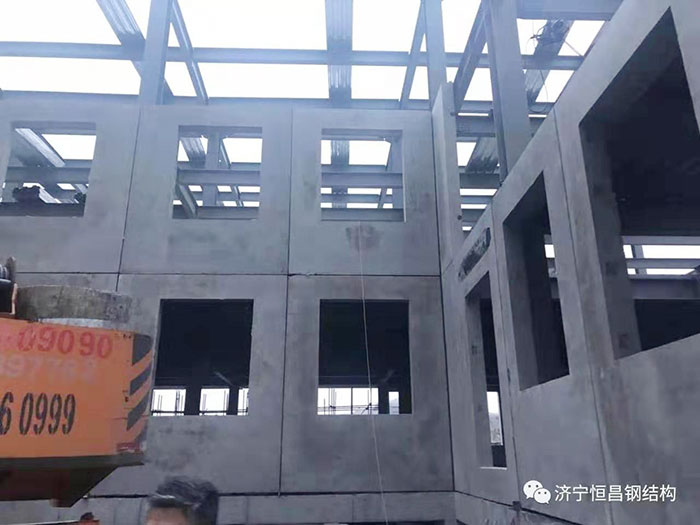 裝配式建筑