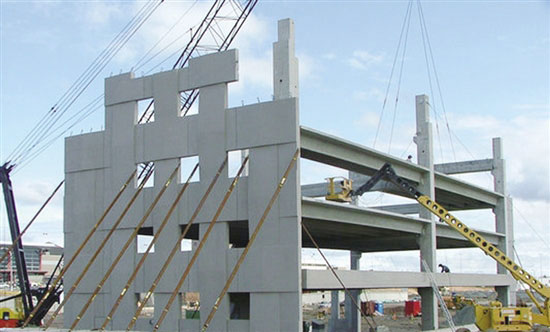 裝配式建筑安裝價(jià)格