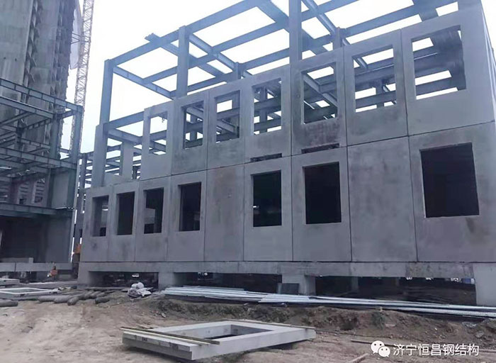 裝配式建筑價(jià)格
