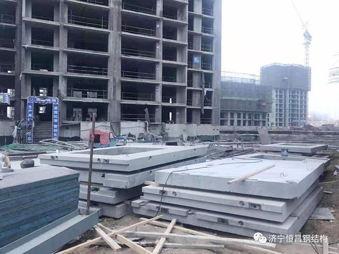 裝配式建筑施工價(jià)格