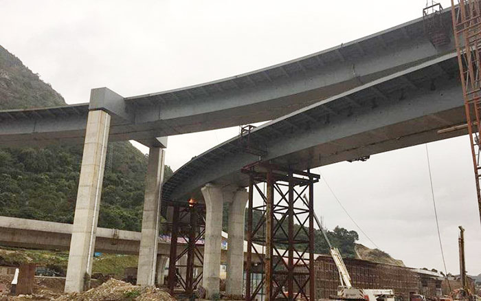鋼箱梁廠家